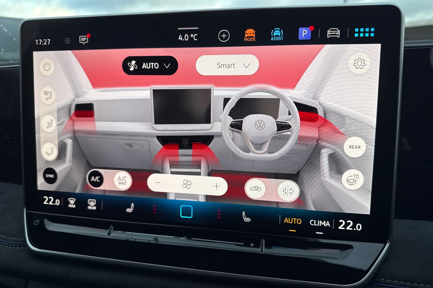 Used Volkswagen Tiguan 2026 for sale - 77451047: Photo 21