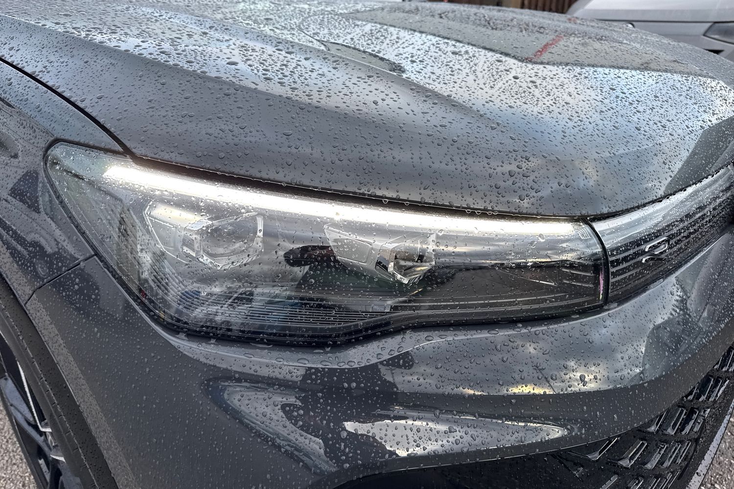 Used Volkswagen Tiguan 2026 for sale - 77451047: Photo 25