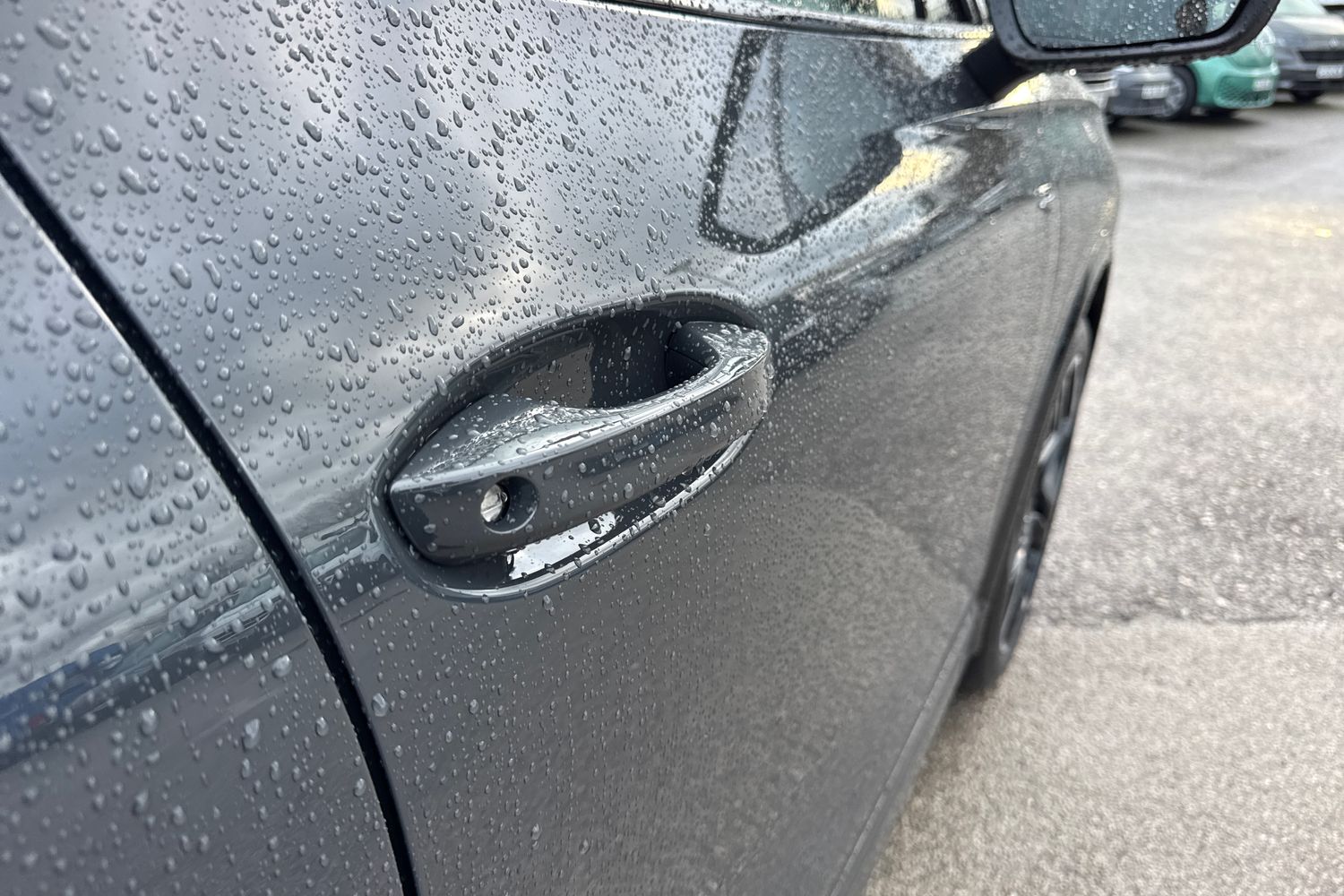 Used Volkswagen Tiguan 2026 for sale - 77451047: Photo 27