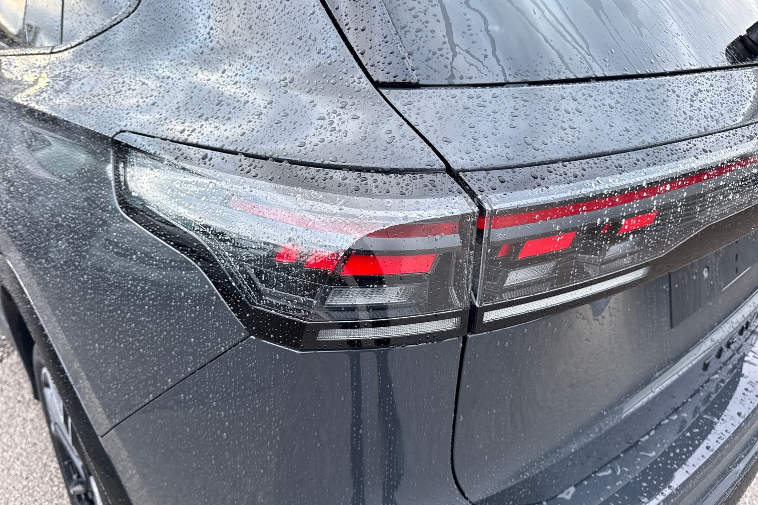 Used Volkswagen Tiguan 2026 for sale - 77451047: Photo 30