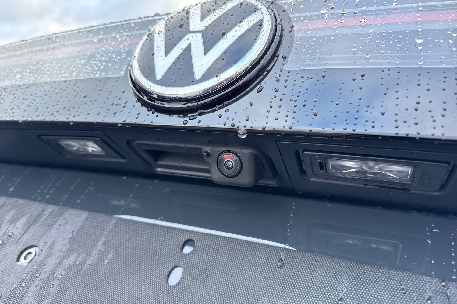 Used Volkswagen Tiguan 2026 for sale - 77451047: Photo 31