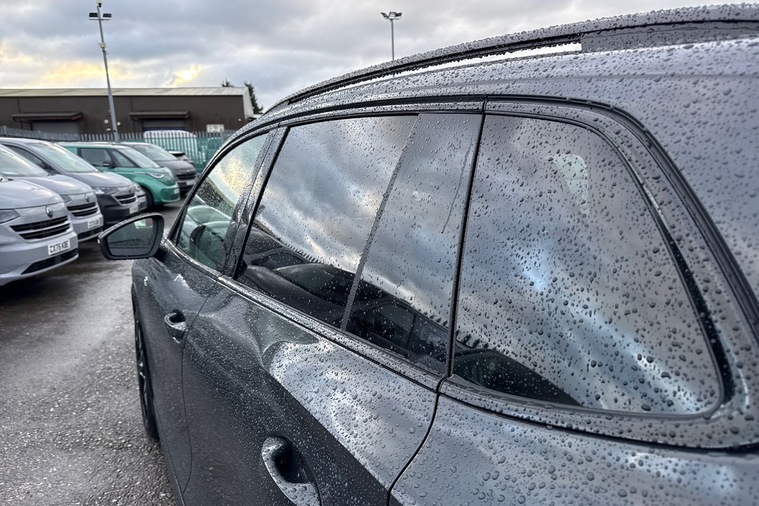 Used Volkswagen Tiguan 2026 for sale - 77451047: Photo 33