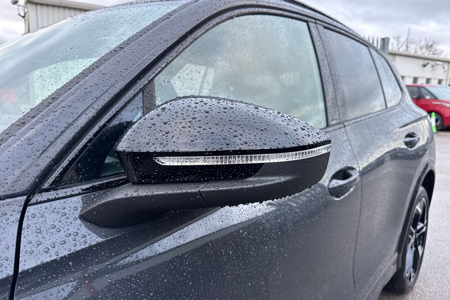 Used Volkswagen Tiguan 2026 for sale - 77451047: Photo 34