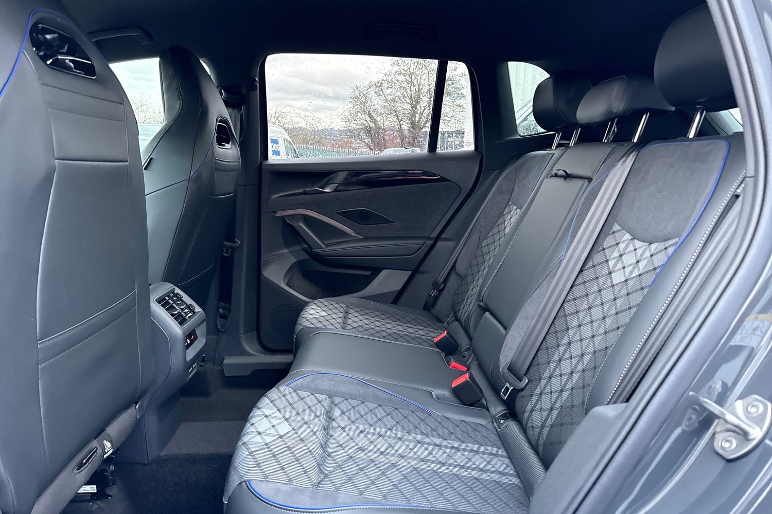 Used Volkswagen Tiguan 2026 for sale - 77451047: Photo 35