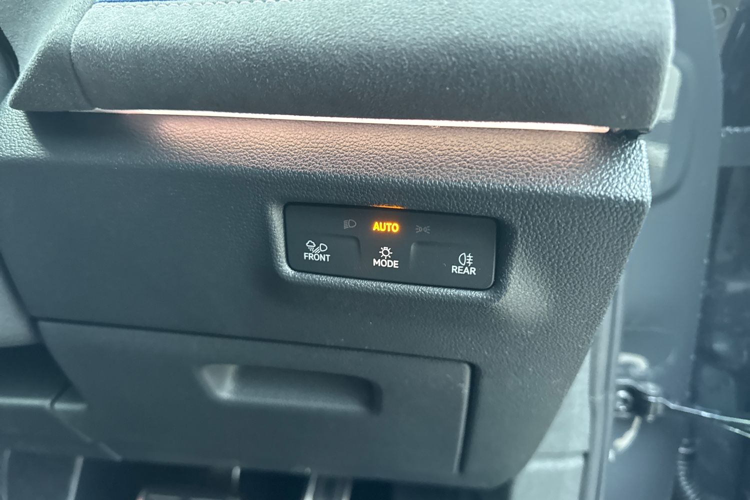 Used Volkswagen Tiguan 2026 for sale - 77451047: Photo 39