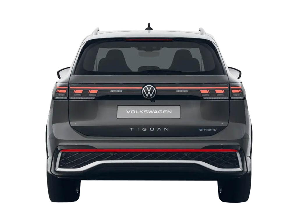 Used Volkswagen Tiguan 2026 for sale - 77451047: Photo 4