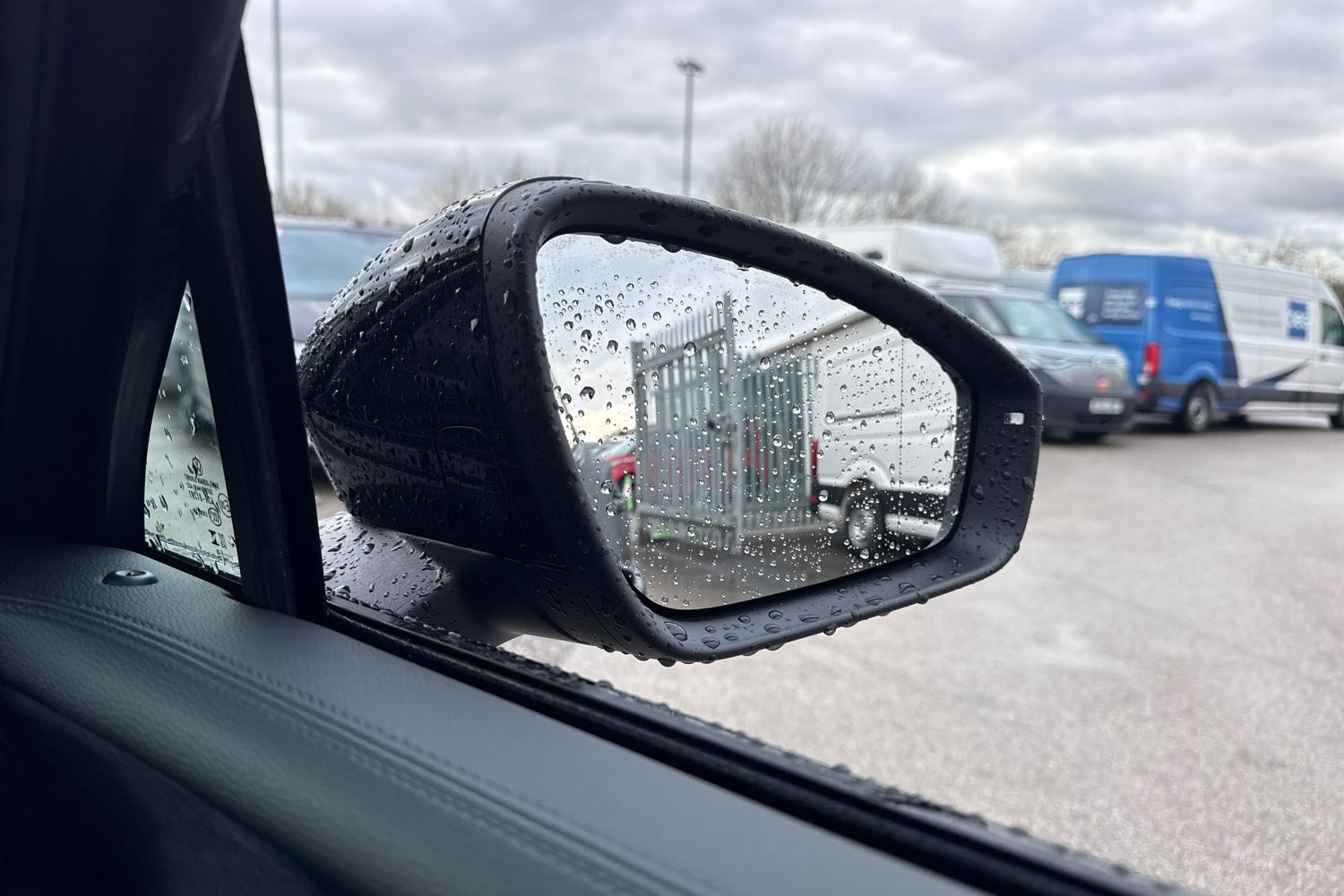 Used Volkswagen Tiguan 2026 for sale - 77451047: Photo 40