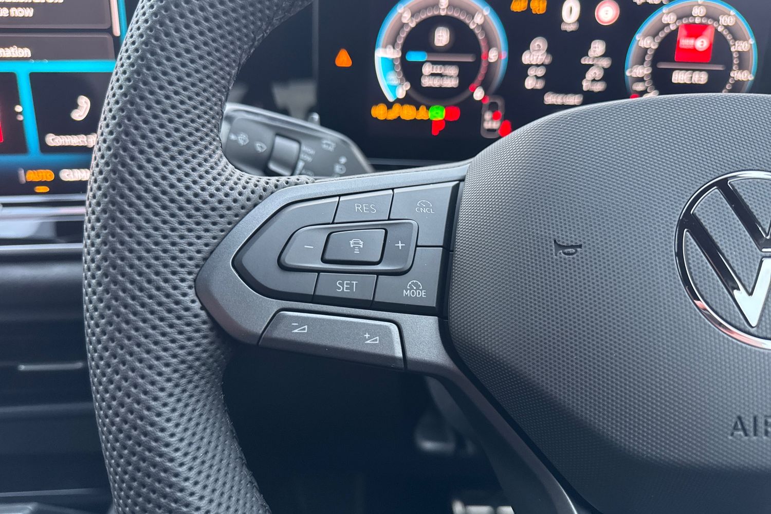 Used Volkswagen Tiguan 2026 for sale - 77451047: Photo 45