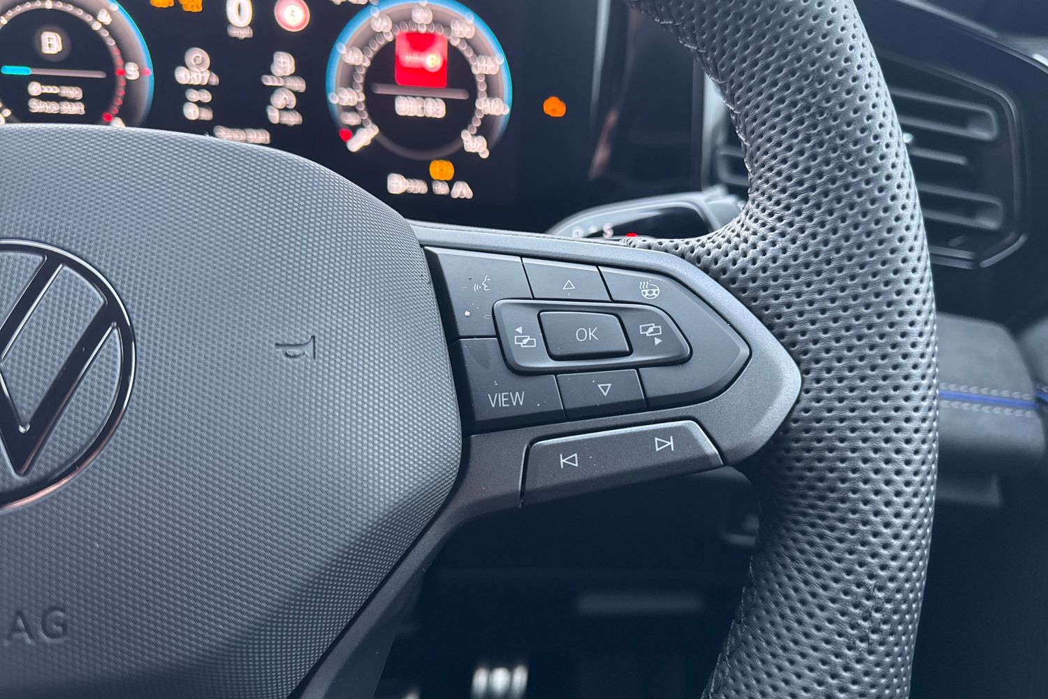 Used Volkswagen Tiguan 2026 for sale - 77451047: Photo 46