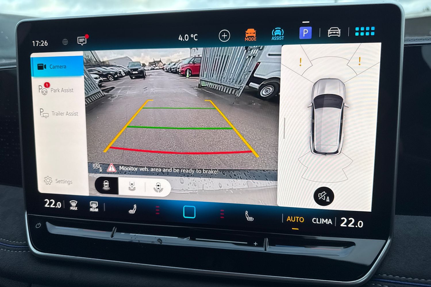 Used Volkswagen Tiguan 2026 for sale - 77451047: Photo 47