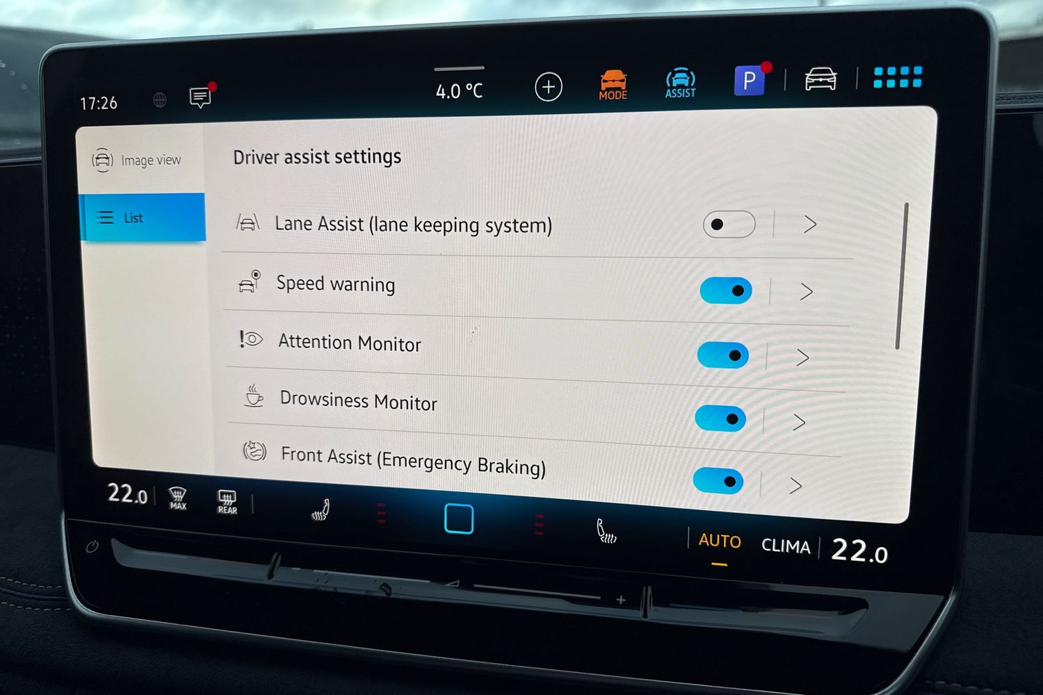 Used Volkswagen Tiguan 2026 for sale - 77451047: Photo 49