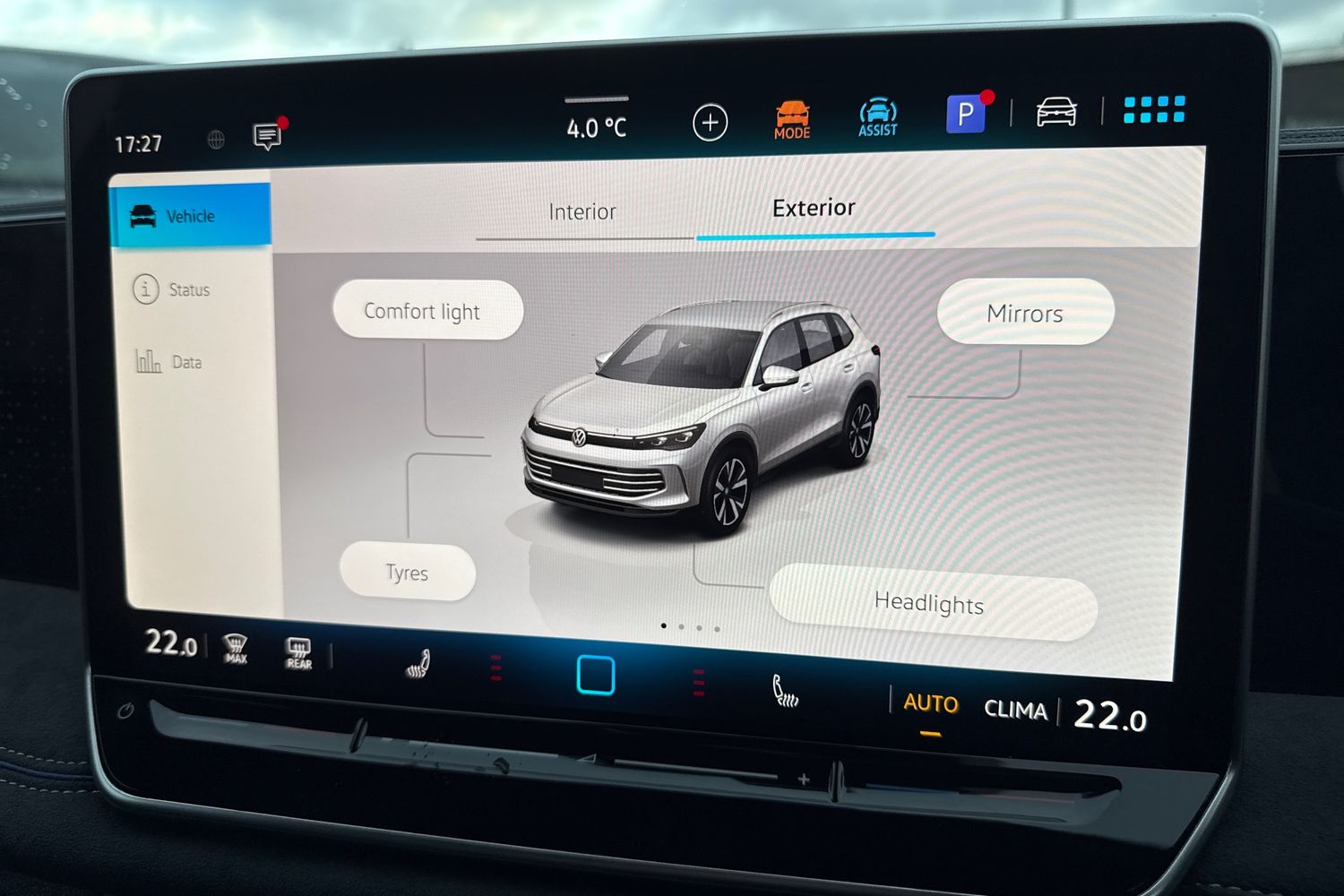 Used Volkswagen Tiguan 2026 for sale - 77451047: Photo 53