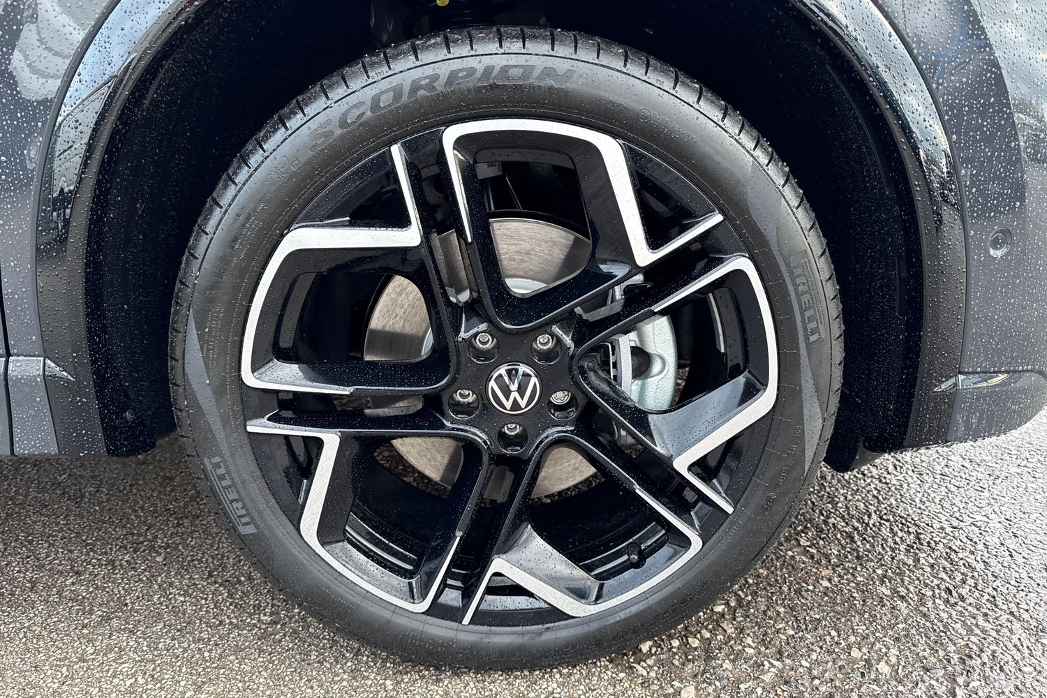 Used Volkswagen Tiguan 2026 for sale - 77451047: Photo 9