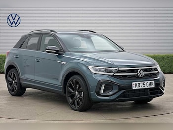 Used Volkswagen T-Roc 2025 for sale - 78604649: Photo