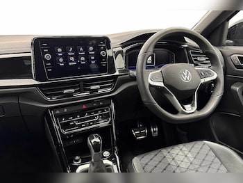 Used Volkswagen T-Roc 2025 for sale - 78604649: Photo