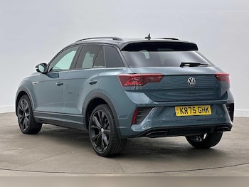 Used Volkswagen T-Roc 2025 for sale - 78604649: Photo
