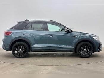 Used Volkswagen T-Roc 2025 for sale - 78604649: Photo