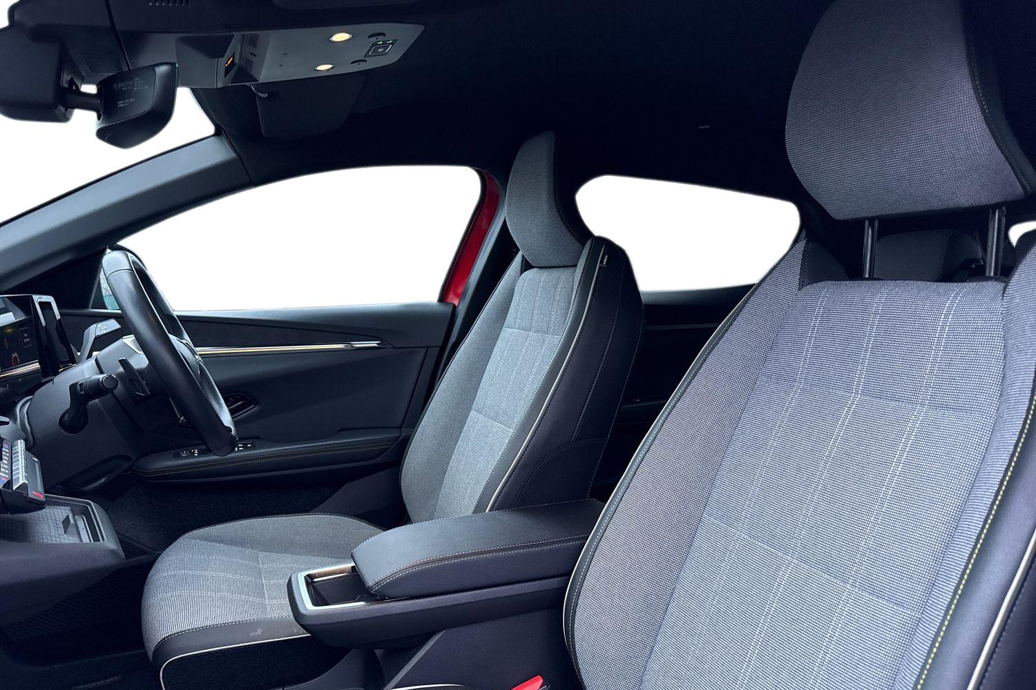 Used Renault Megane E Tech 2024 for sale - 77032399: Photo 16