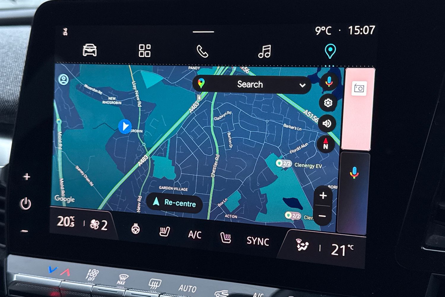 Used Renault Megane E Tech 2024 for sale - 77032399: Photo 17