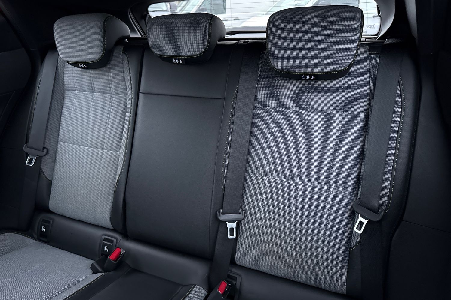 Used Renault Megane E Tech 2024 for sale - 77032399: Photo 19