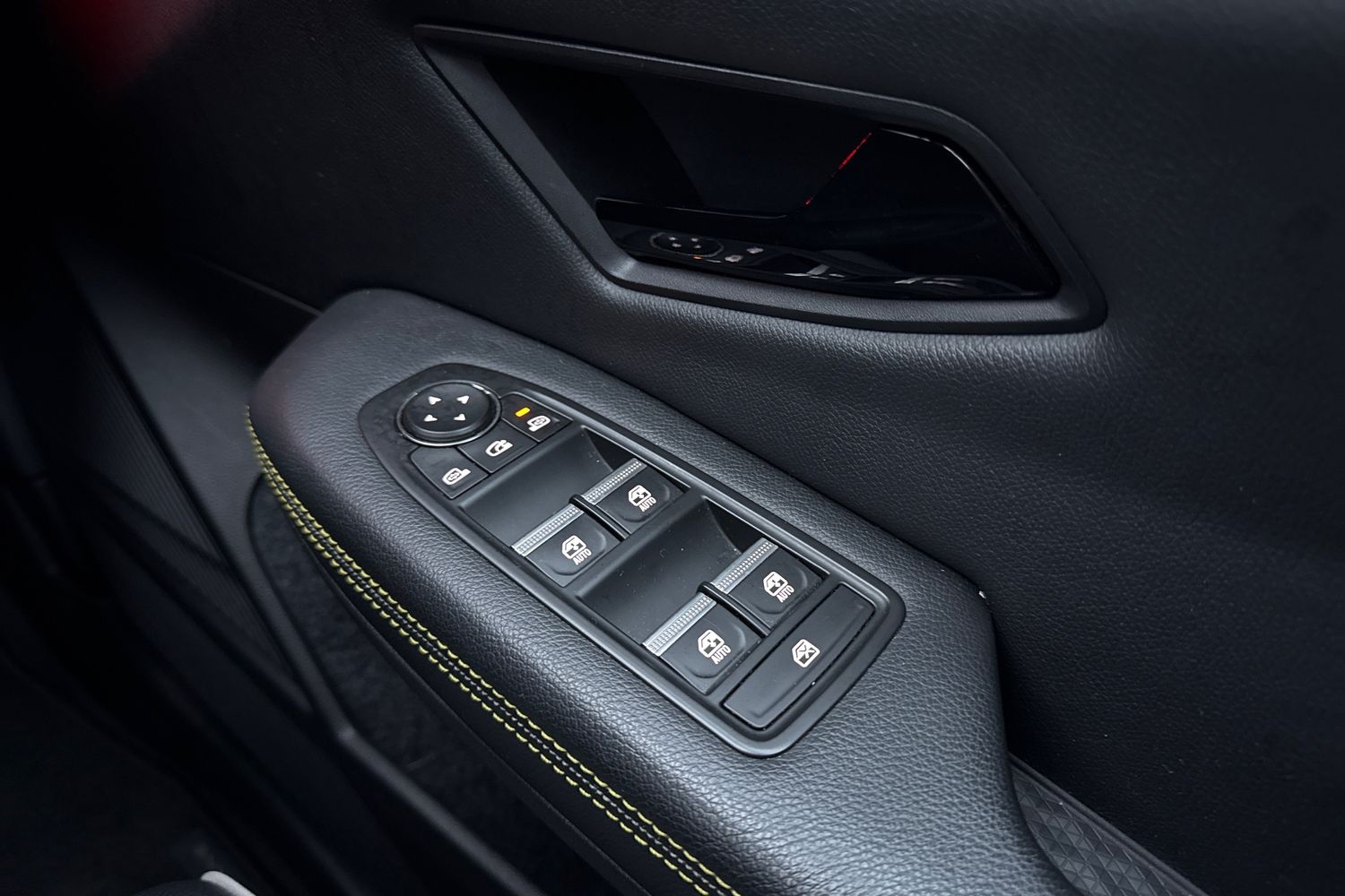 Used Renault Megane E Tech 2024 for sale - 77032399: Photo 21