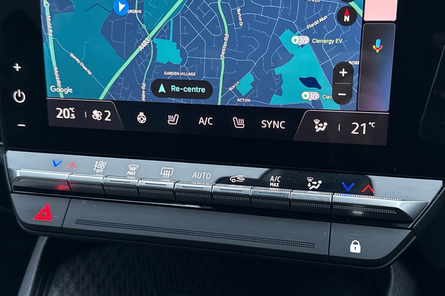 Used Renault Megane E Tech 2024 for sale - 77032399: Photo 22