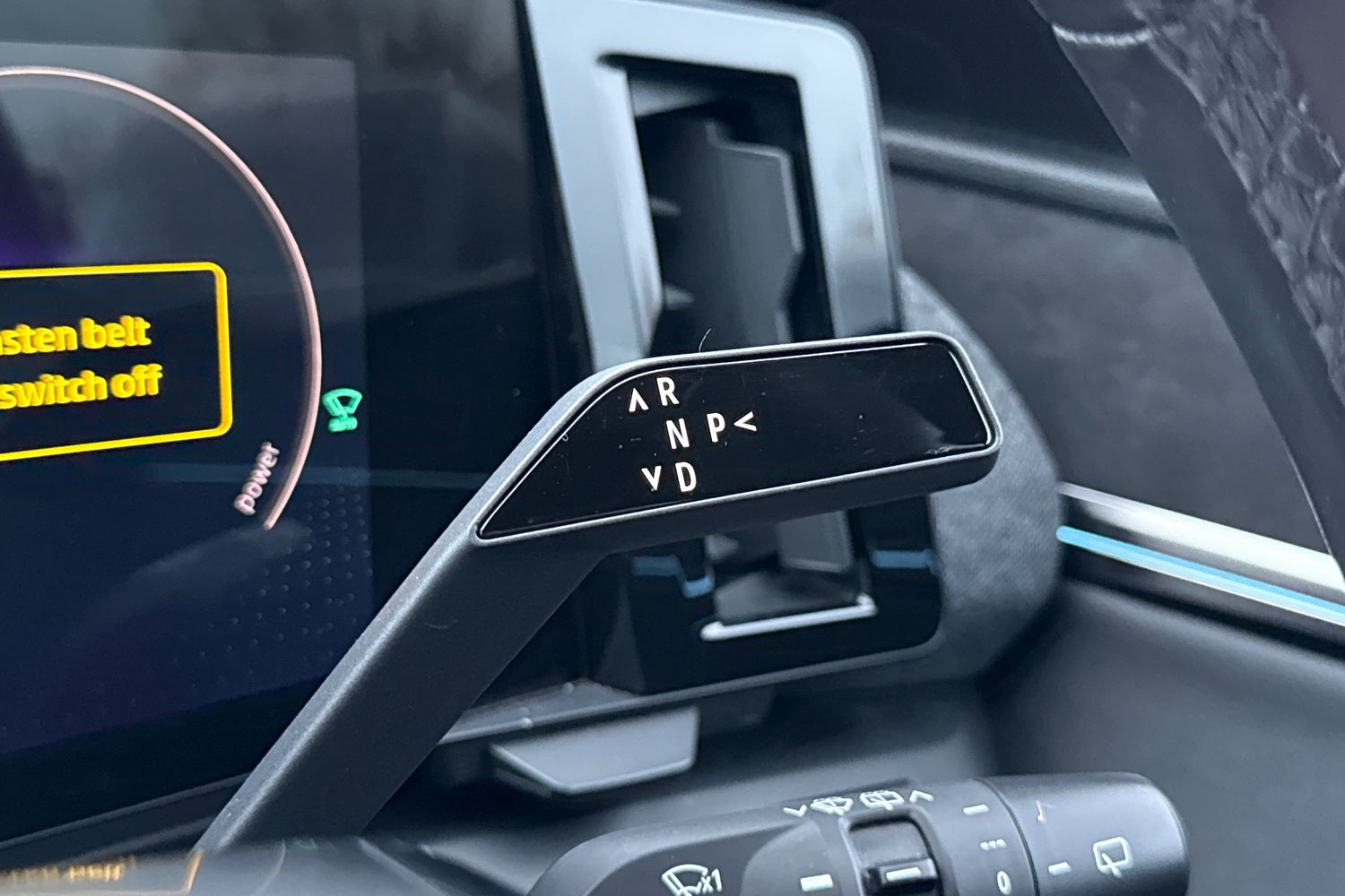 Used Renault Megane E Tech 2024 for sale - 77032399: Photo 23