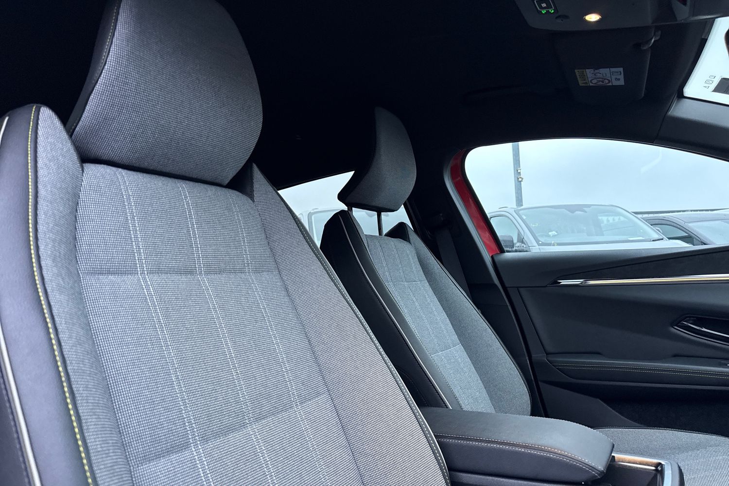 Used Renault Megane E Tech 2024 for sale - 77032399: Photo 24