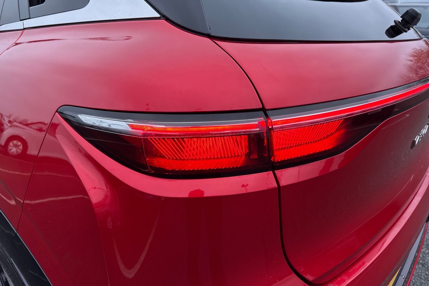 Used Renault Megane E Tech 2024 for sale - 77032399: Photo 25