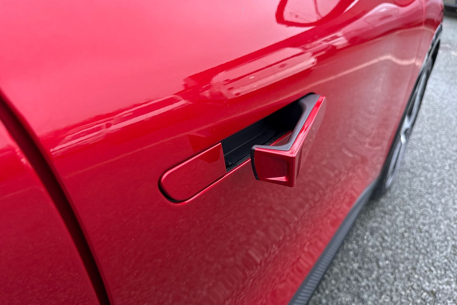 Used Renault Megane E Tech 2024 for sale - 77032399: Photo 27