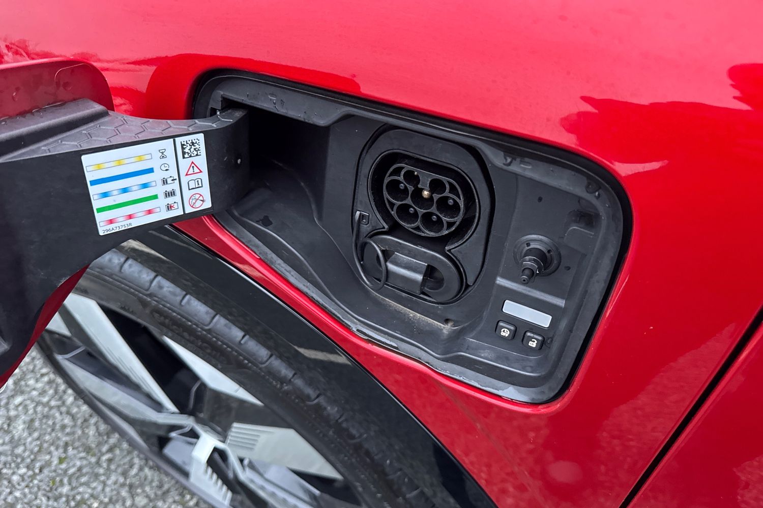 Used Renault Megane E Tech 2024 for sale - 77032399: Photo 30