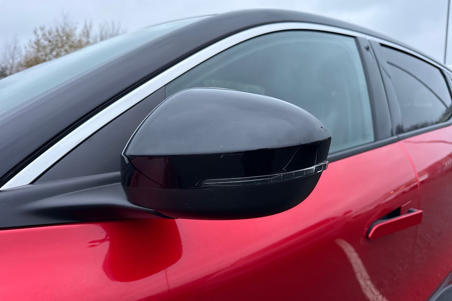 Used Renault Megane E Tech 2024 for sale - 77032399: Photo 31