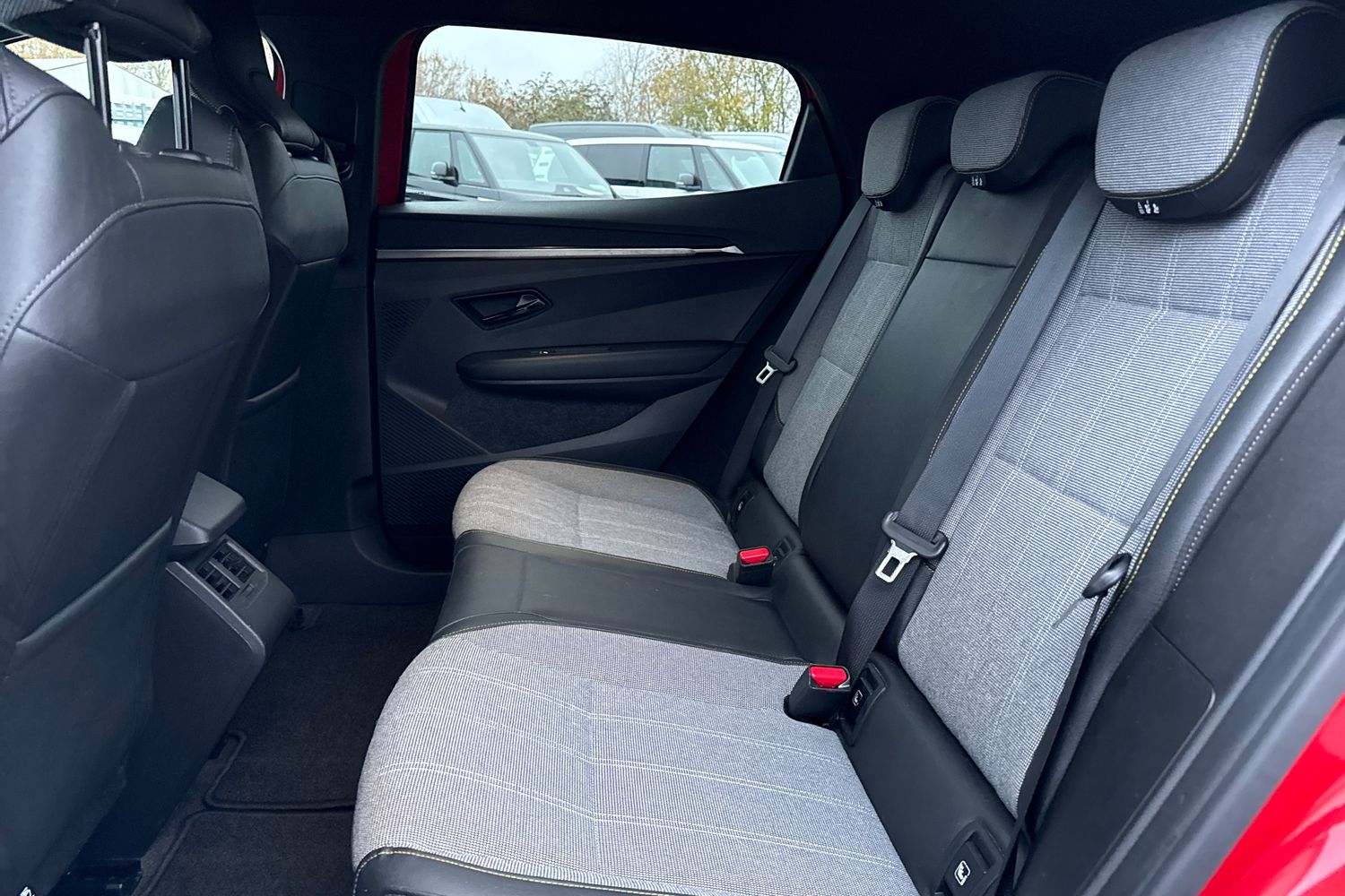 Used Renault Megane E Tech 2024 for sale - 77032399: Photo 33