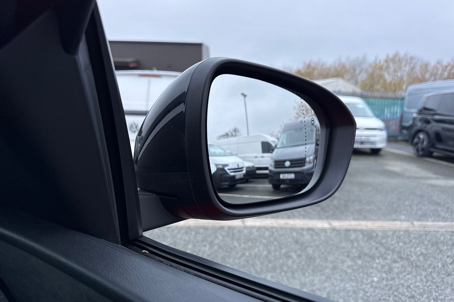 Used Renault Megane E Tech 2024 for sale - 77032399: Photo 36