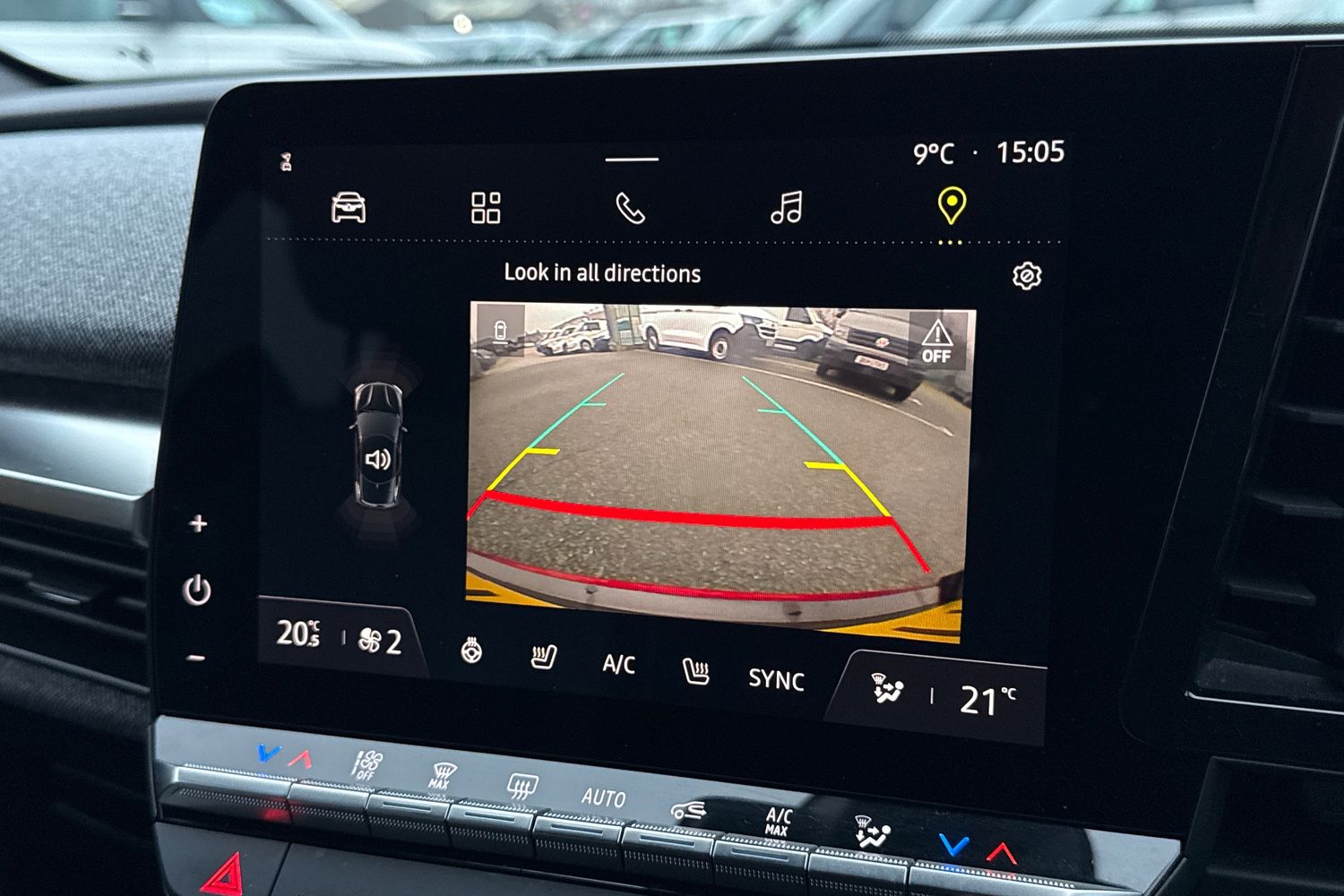 Used Renault Megane E Tech 2024 for sale - 77032399: Photo 46