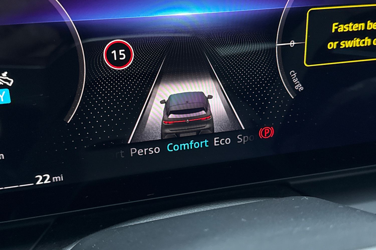 Used Renault Megane E Tech 2024 for sale - 77032399: Photo 47