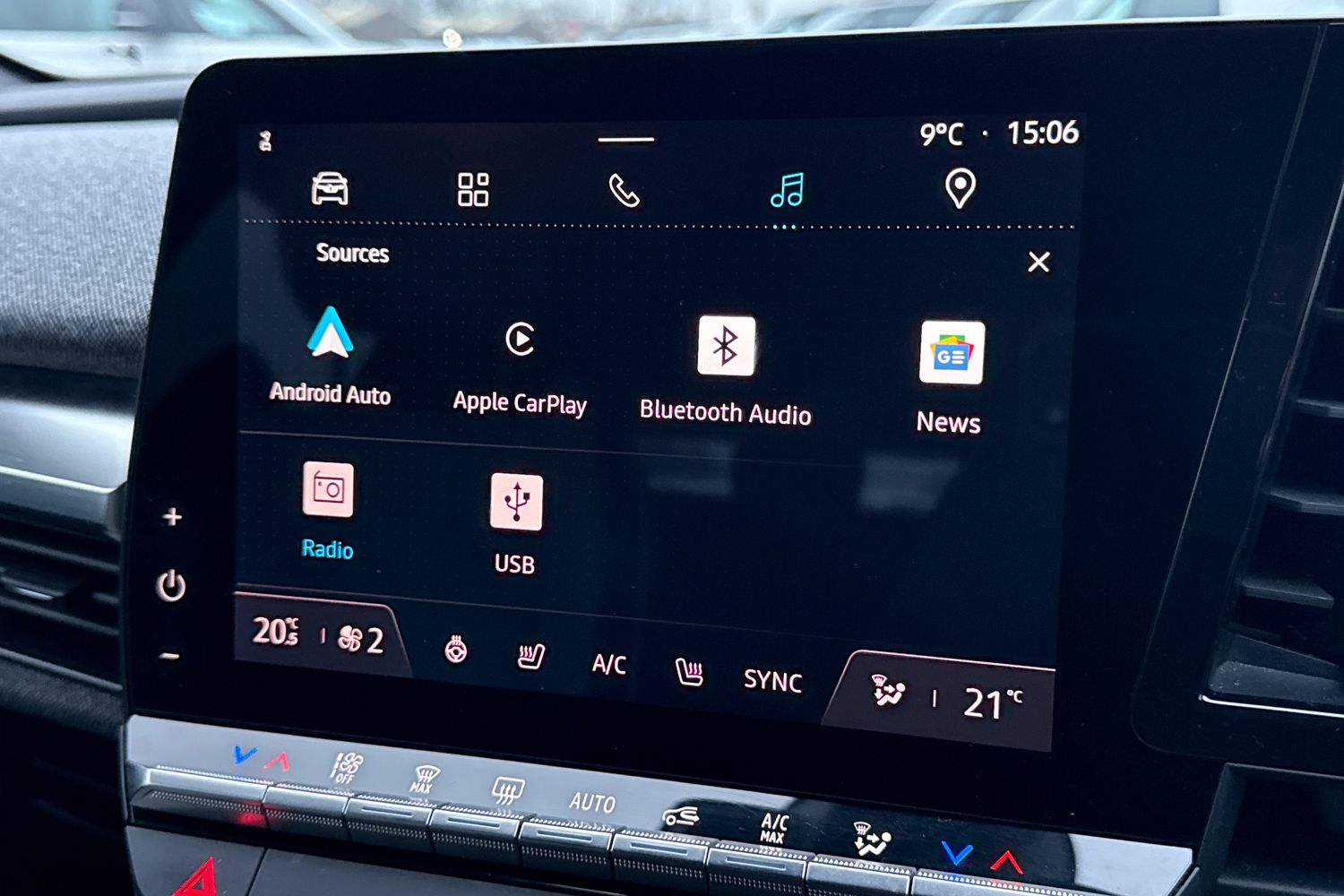 Used Renault Megane E Tech 2024 for sale - 77032399: Photo 49