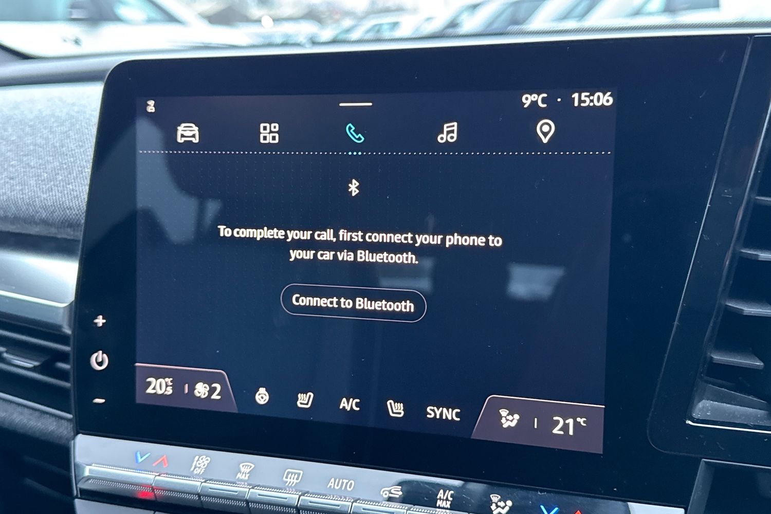 Used Renault Megane E Tech 2024 for sale - 77032399: Photo 50