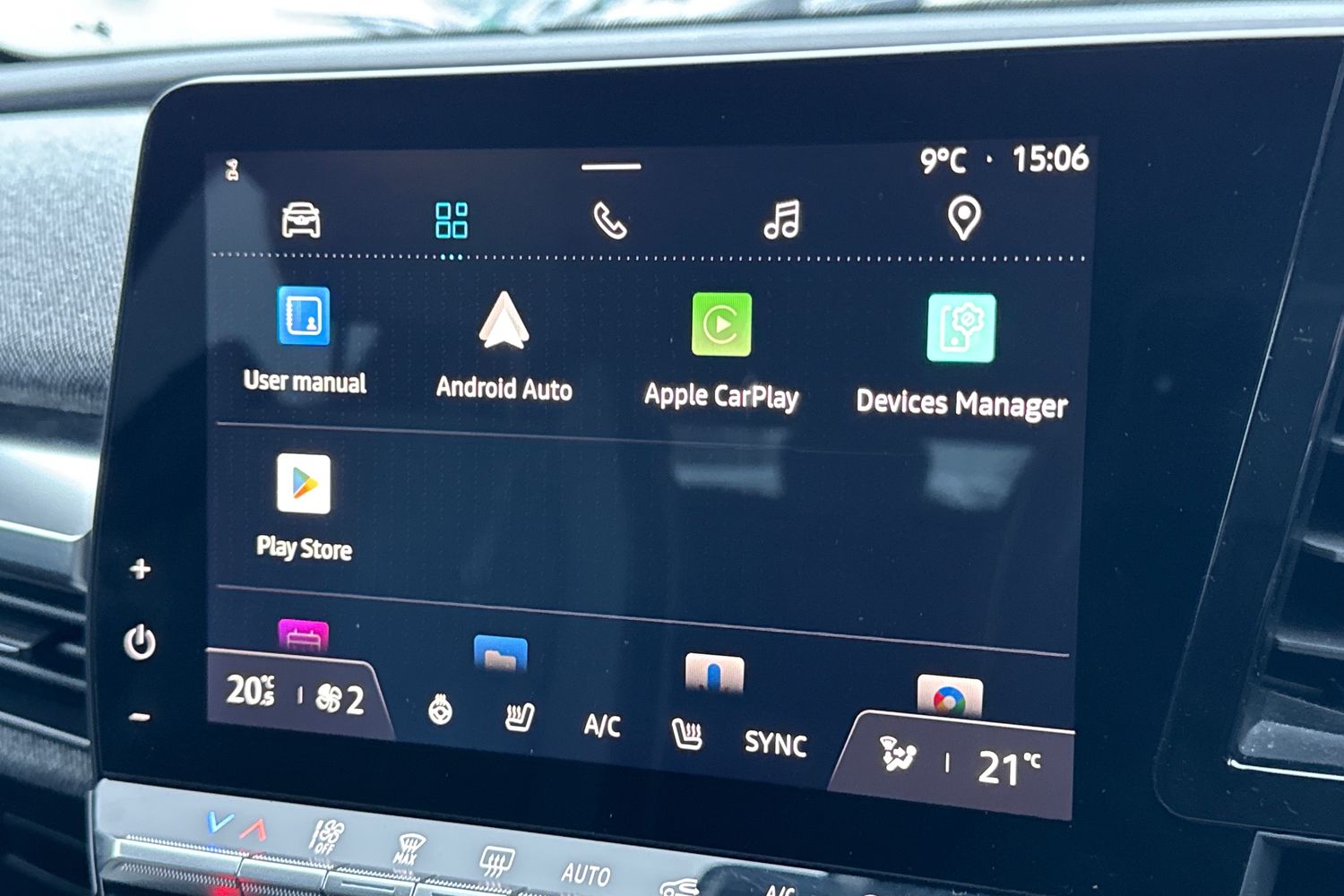 Used Renault Megane E Tech 2024 for sale - 77032399: Photo 51