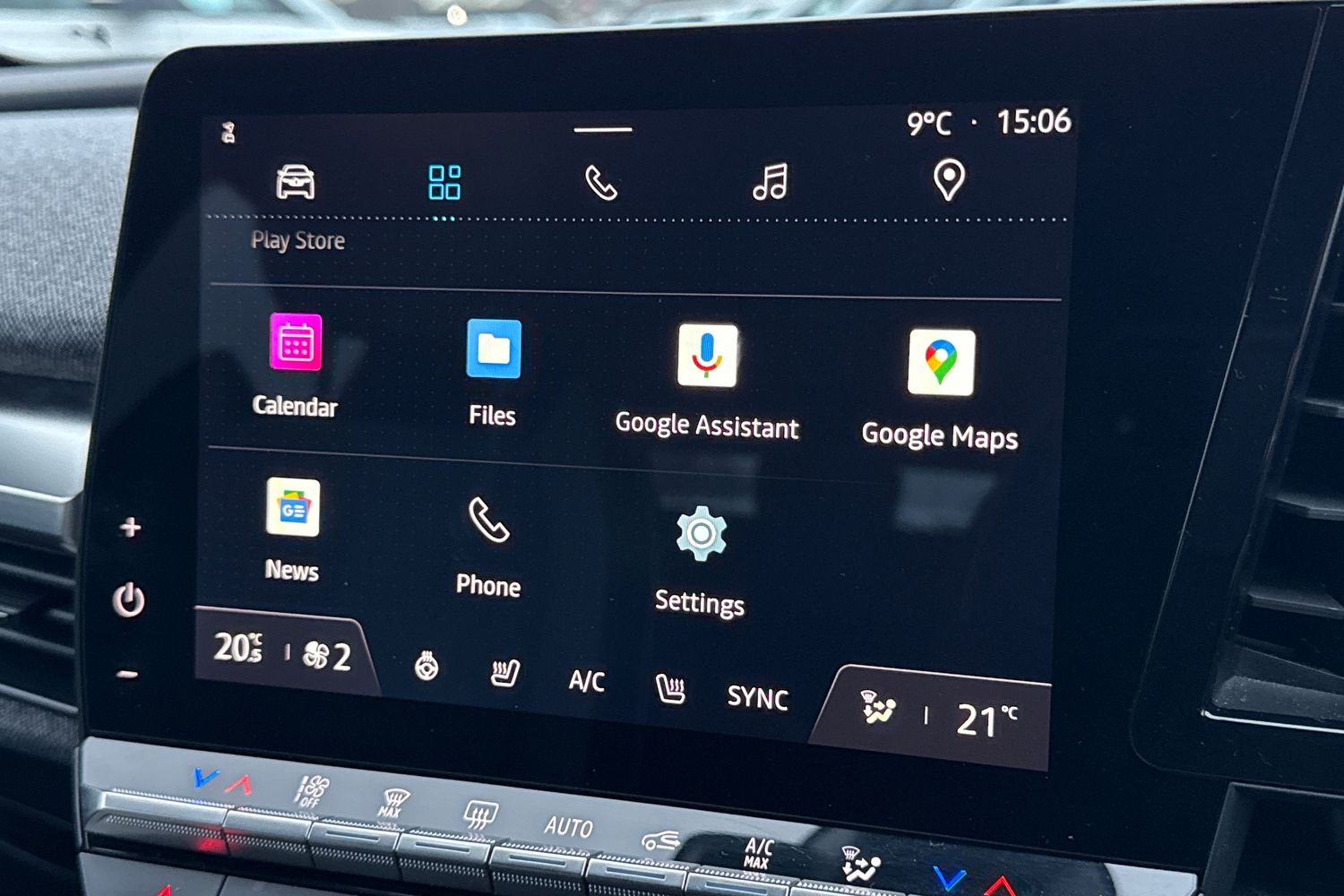 Used Renault Megane E Tech 2024 for sale - 77032399: Photo 52