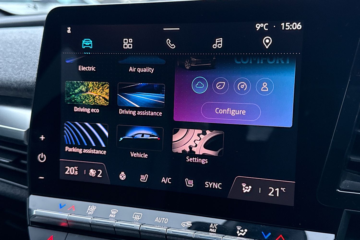 Used Renault Megane E Tech 2024 for sale - 77032399: Photo 54