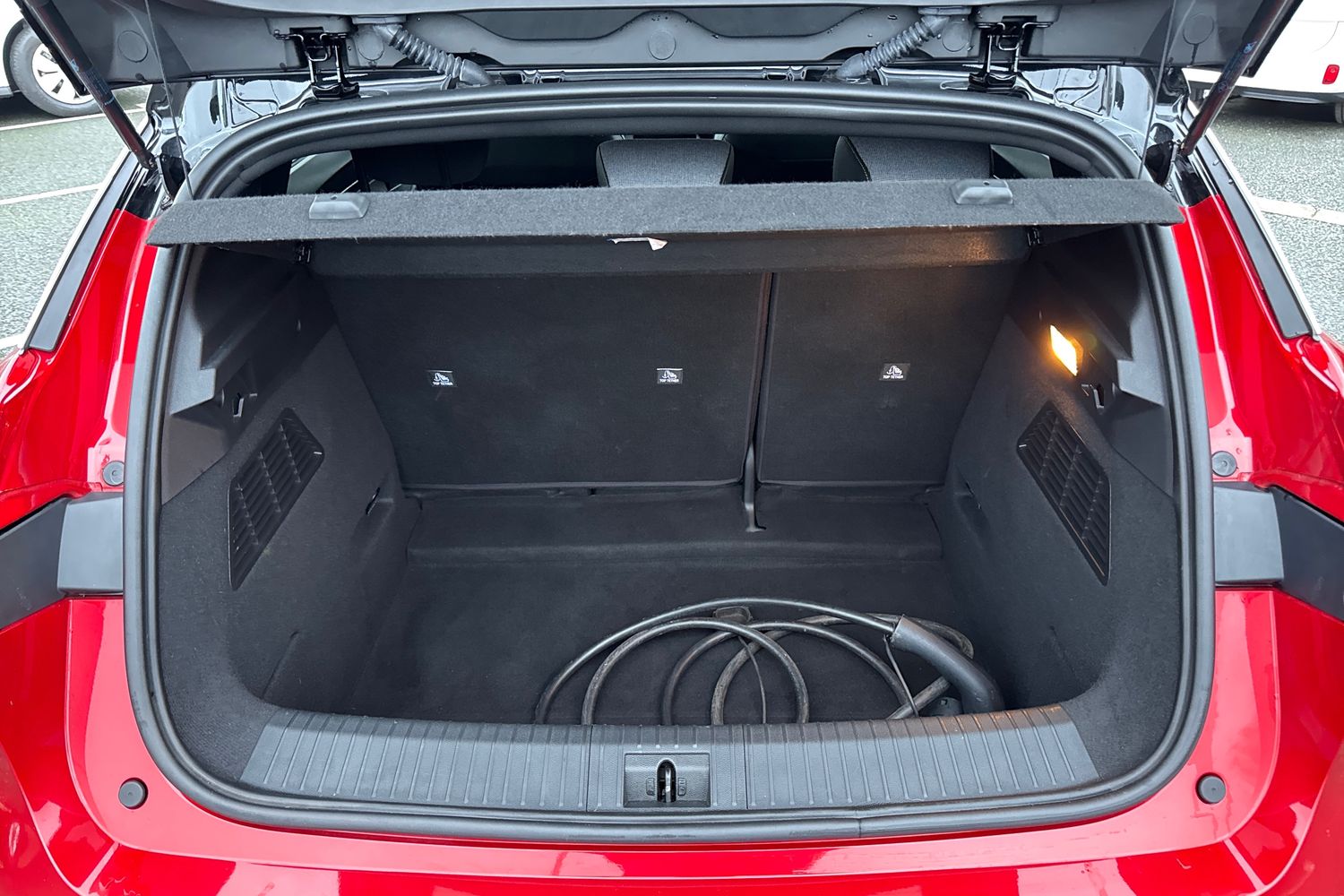 Used Renault Megane E Tech 2024 for sale - 77032399: Photo 7