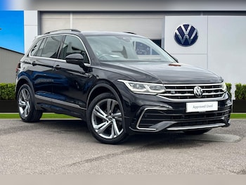 Used Volkswagen Tiguan 2023 for sale - 76102166: Photo