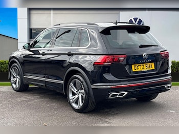 Used Volkswagen Tiguan 2023 for sale - 76102166: Photo