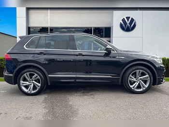 Used Volkswagen Tiguan 2023 for sale - 76102166: Photo