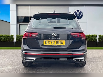 Used Volkswagen Tiguan 2023 for sale - 76102166: Photo