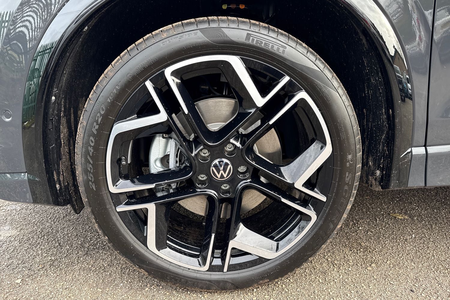 Used Volkswagen Tiguan 2026 for sale - 77236074: Photo 10