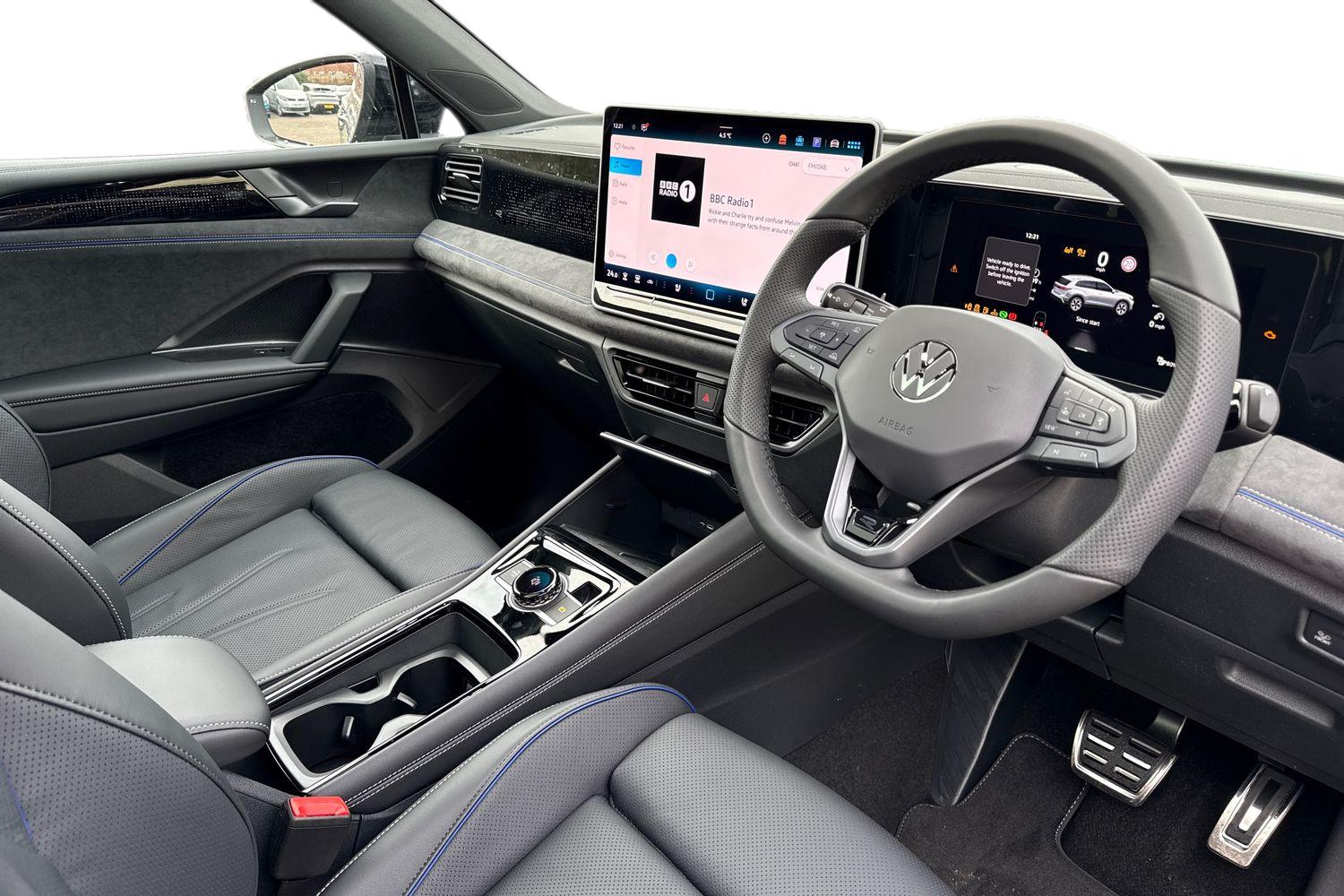 Used Volkswagen Tiguan 2026 for sale - 77236074: Photo 13