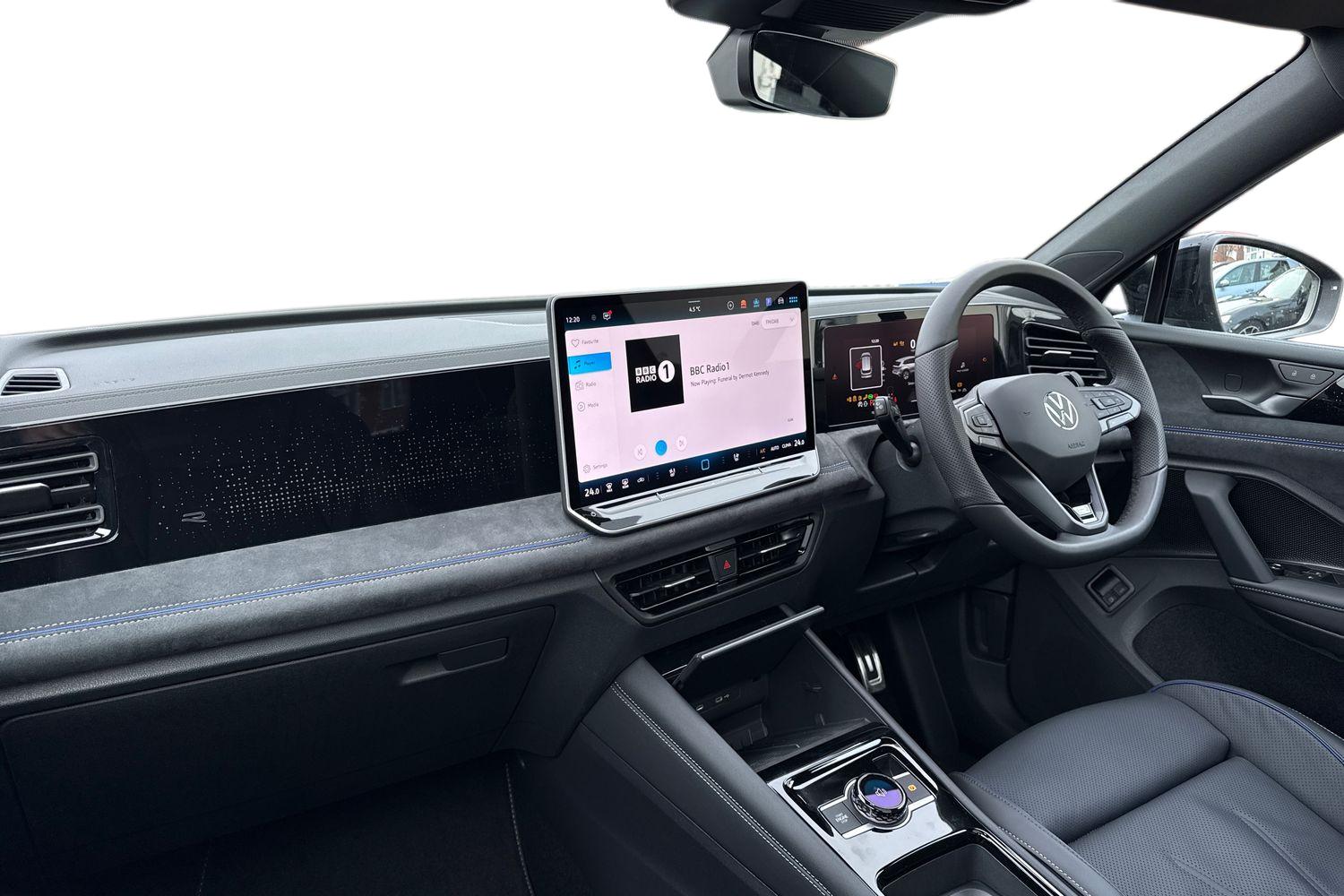 Used Volkswagen Tiguan 2026 for sale - 77236074: Photo 14