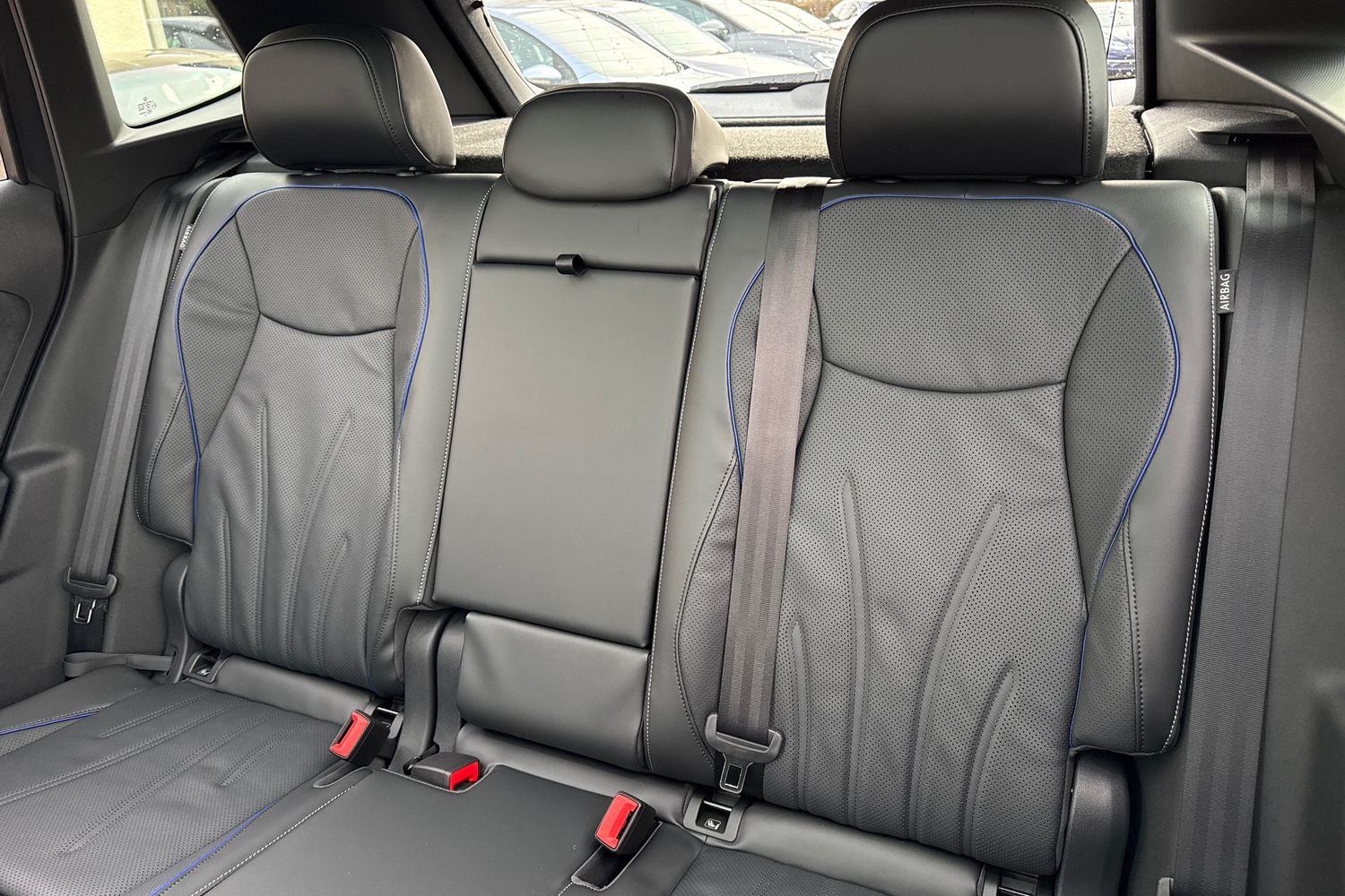 Used Volkswagen Tiguan 2026 for sale - 77236074: Photo 18